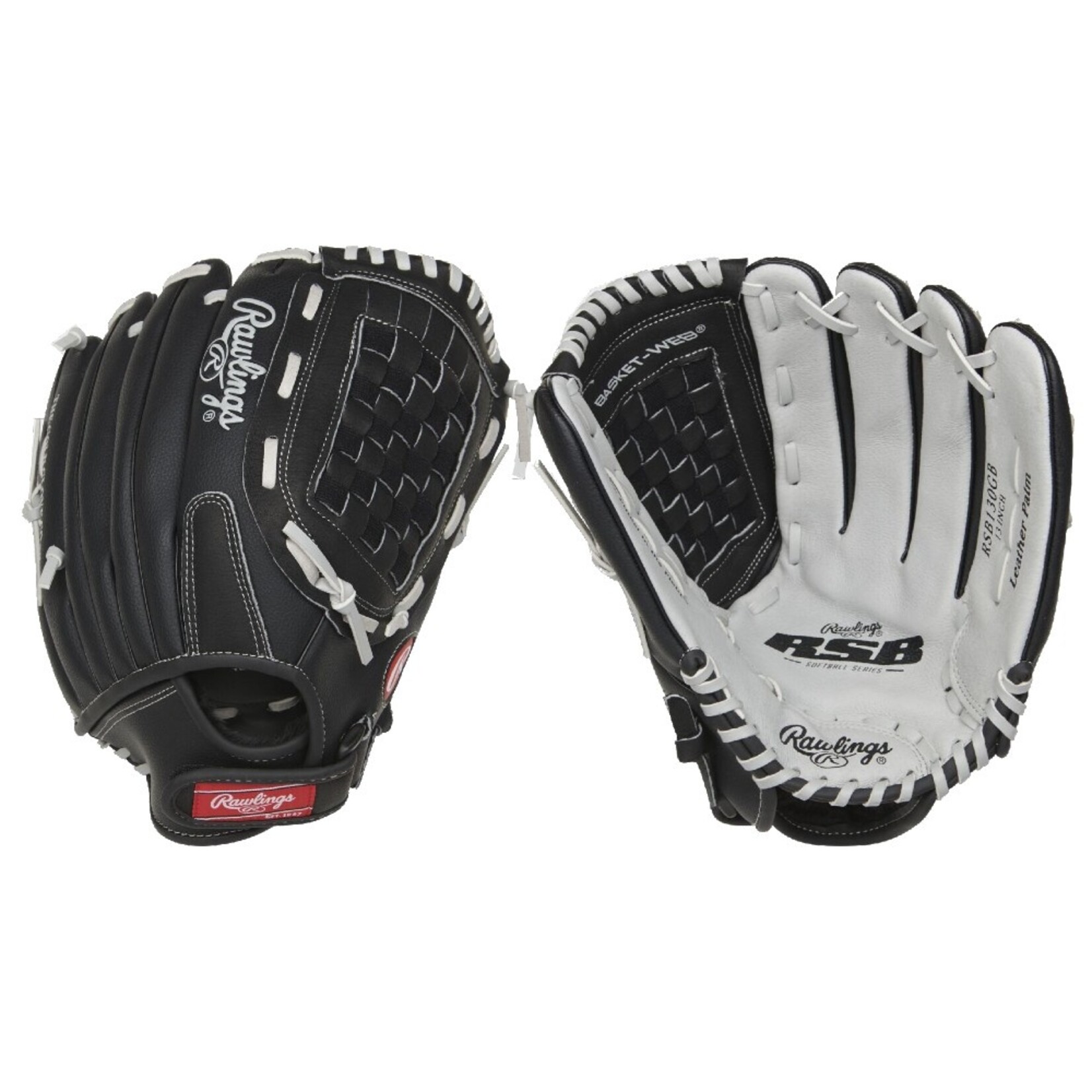 Rawlings RAWLINGS GANT SOFTBALL SERIES 13" RHT NEO FLEX BASKET