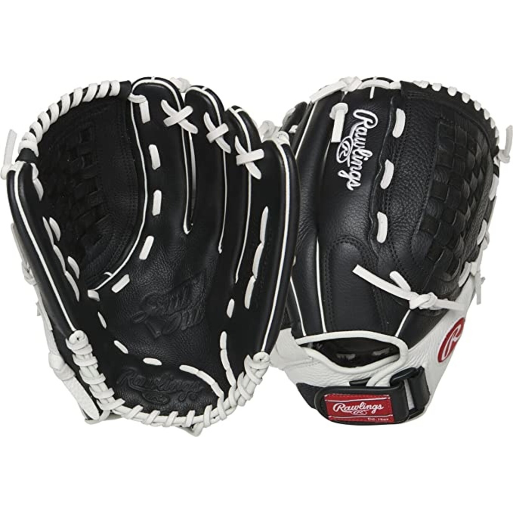 Rawlings RAWLINGS GANT SHUT OUT 13'' RHT SOFTBALL  BASKET