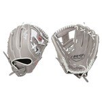 RAWLINGS R9 SERIES GLOVE 11.75" RHT SOFTBALL I WEB