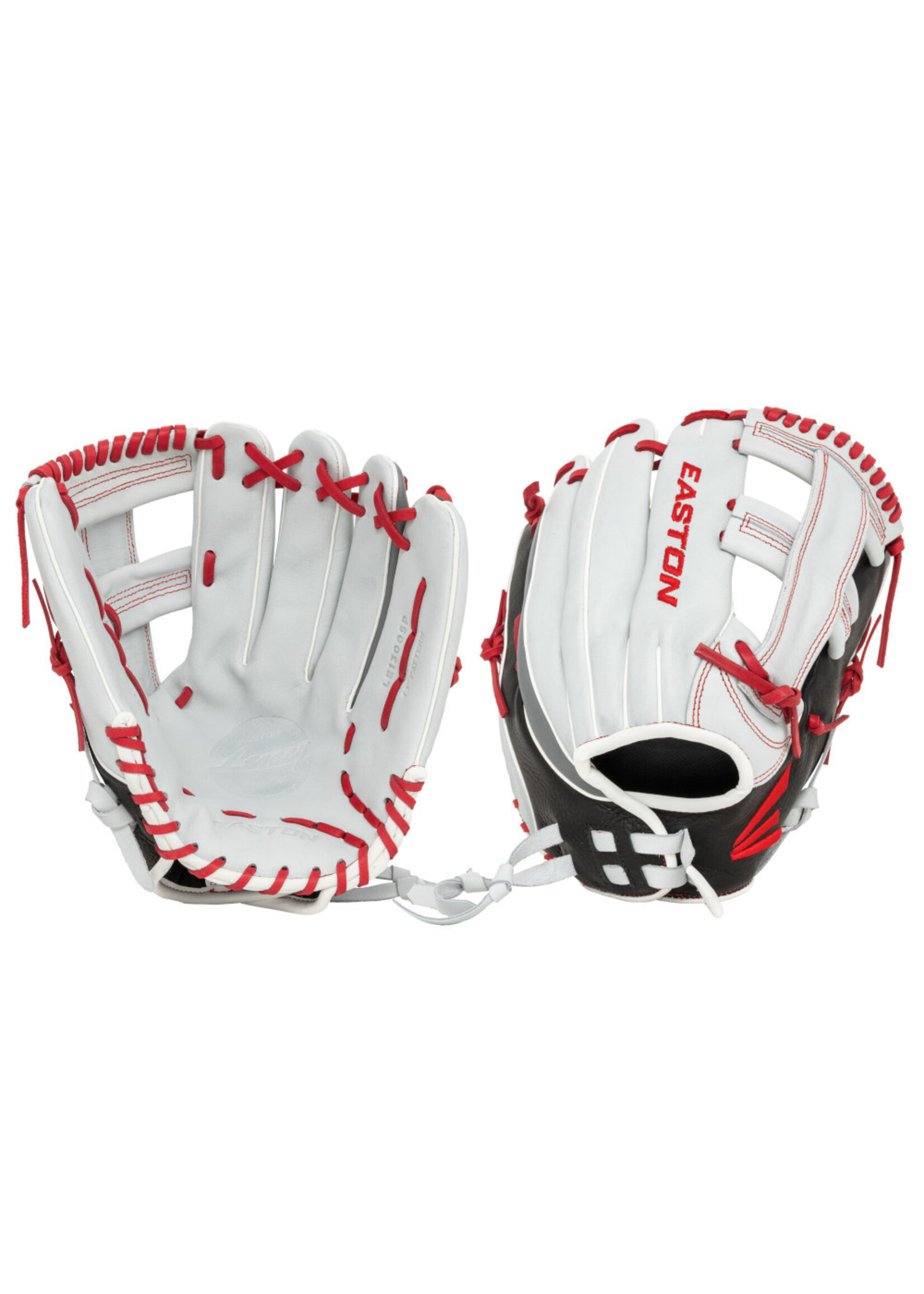 EASTON (CANADA) EASTON ELITE TOURNAMENT GLOVE SLOWPITCH 13'' RHT H WEB