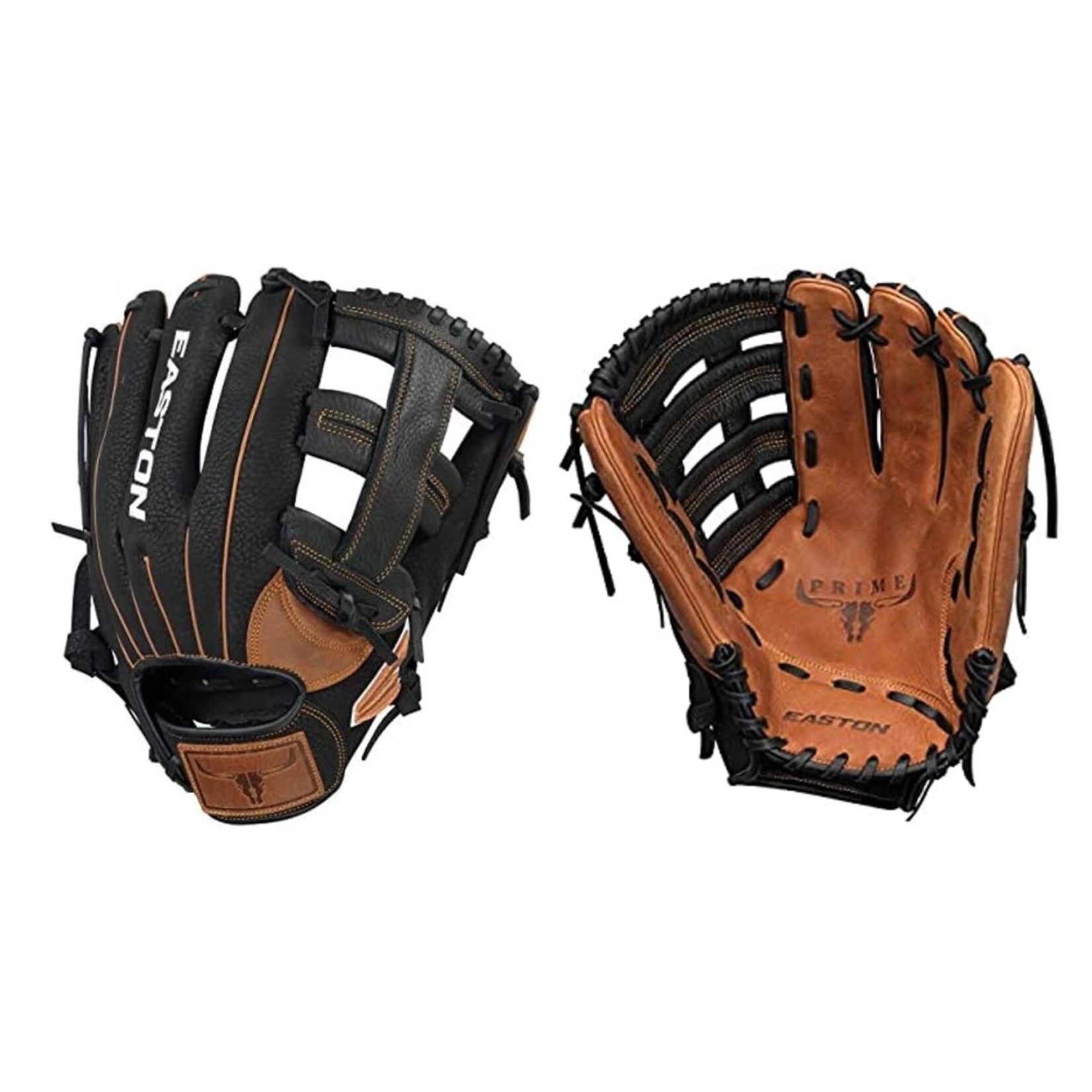 EASTON (CANADA) EASTON GANT PRIME SLOWPITCH 12.5" RHT SINGLE POST WEB