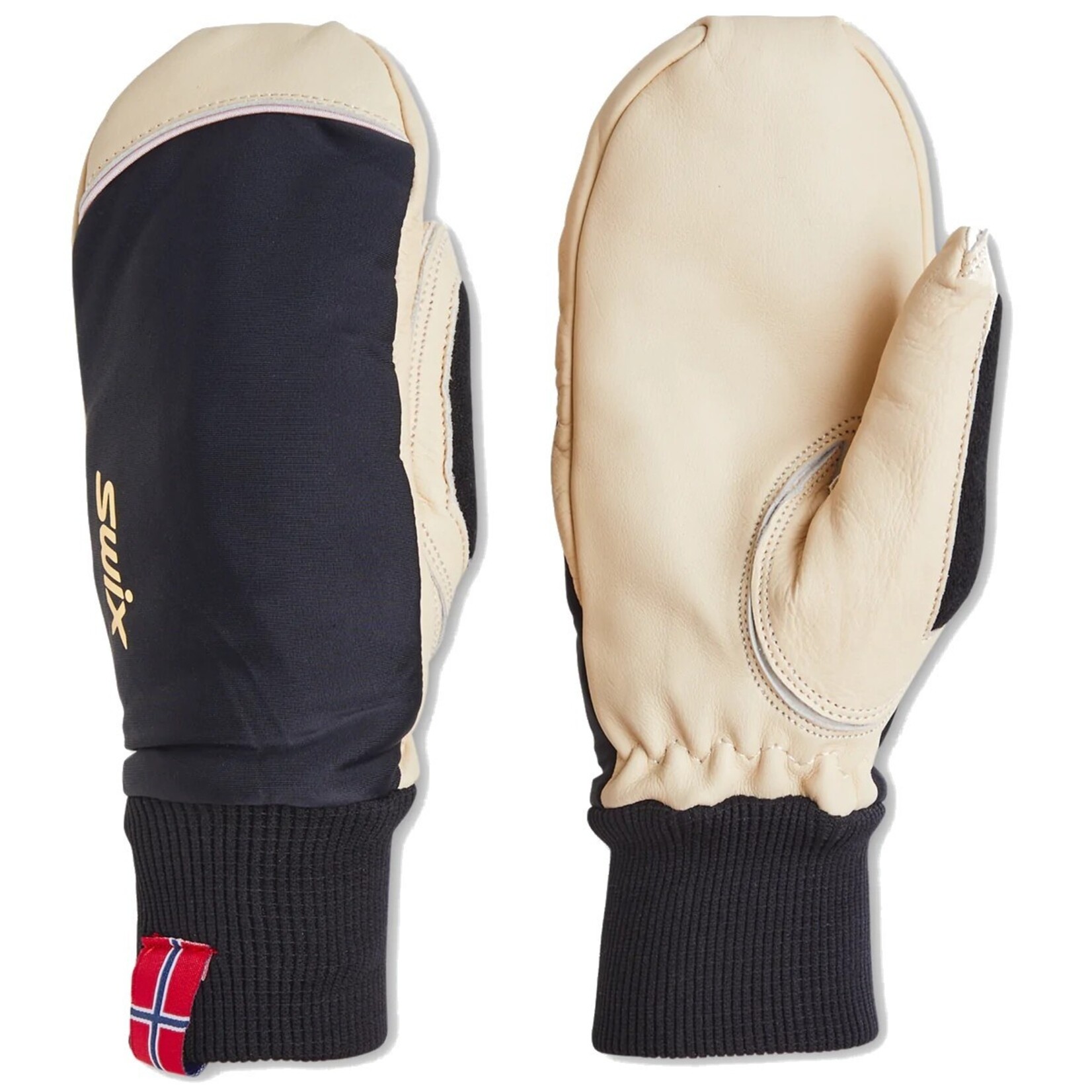 SWIX SWIX MITAINE SKI DE FOND SOLO FEMME