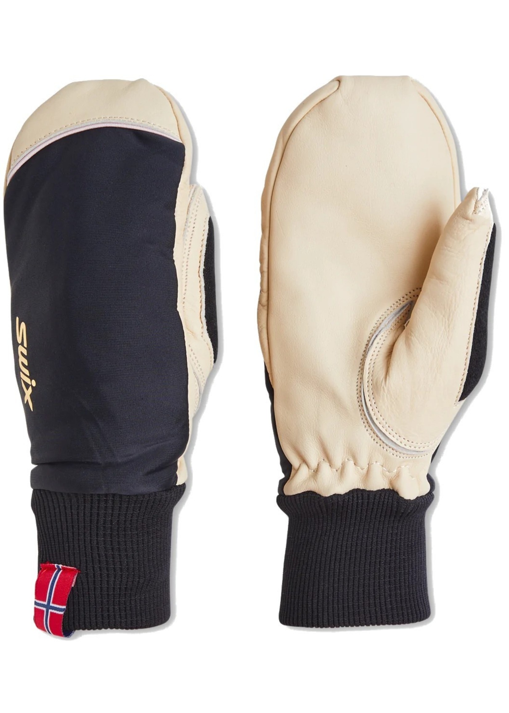 SWIX SWIX MITAINE SKI DE FOND SOLO FEMME