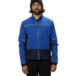 SWIX TOKKE LIGHT SOFTSHELL JACKET HOMME