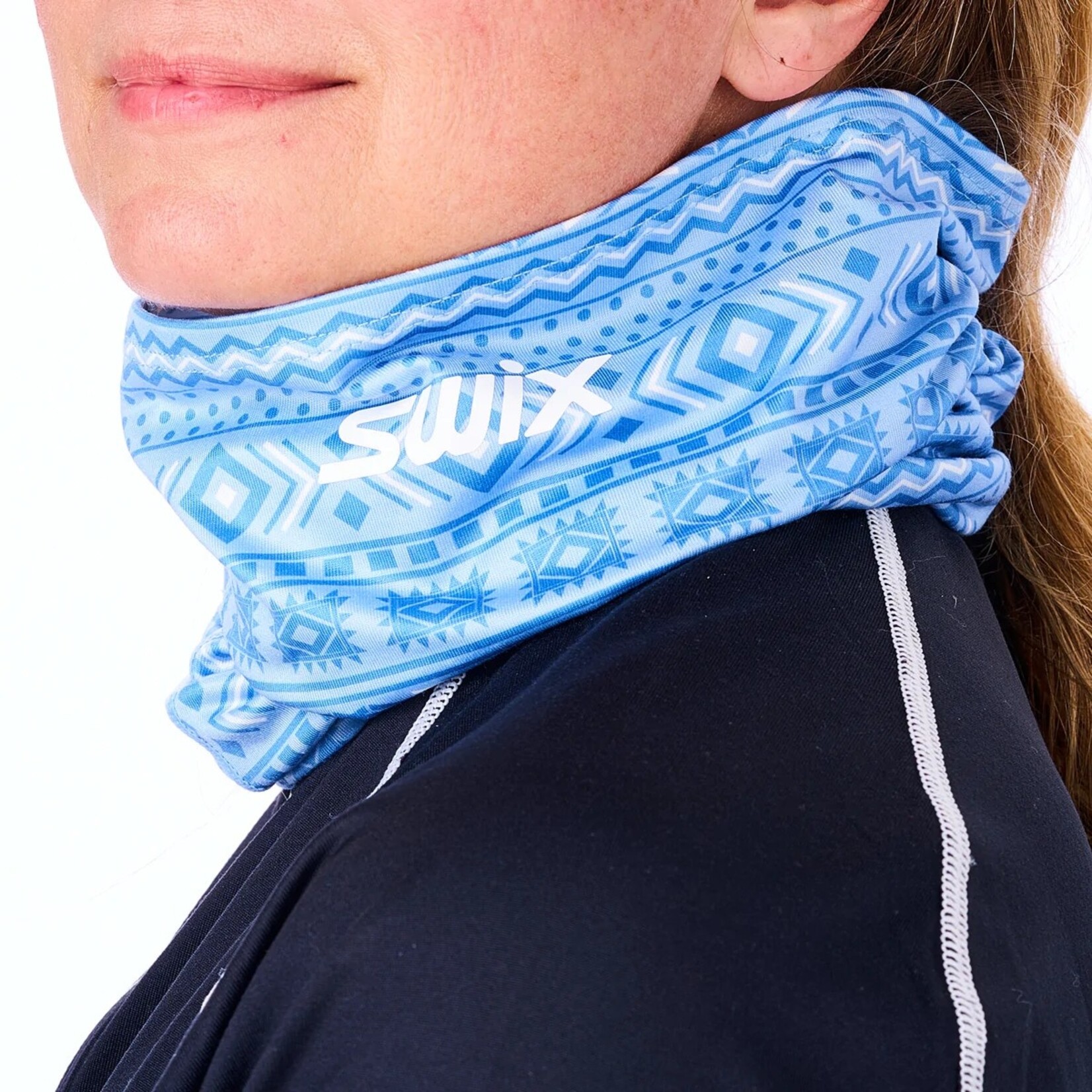SWIX SWIX NECK WARMER TISTA
