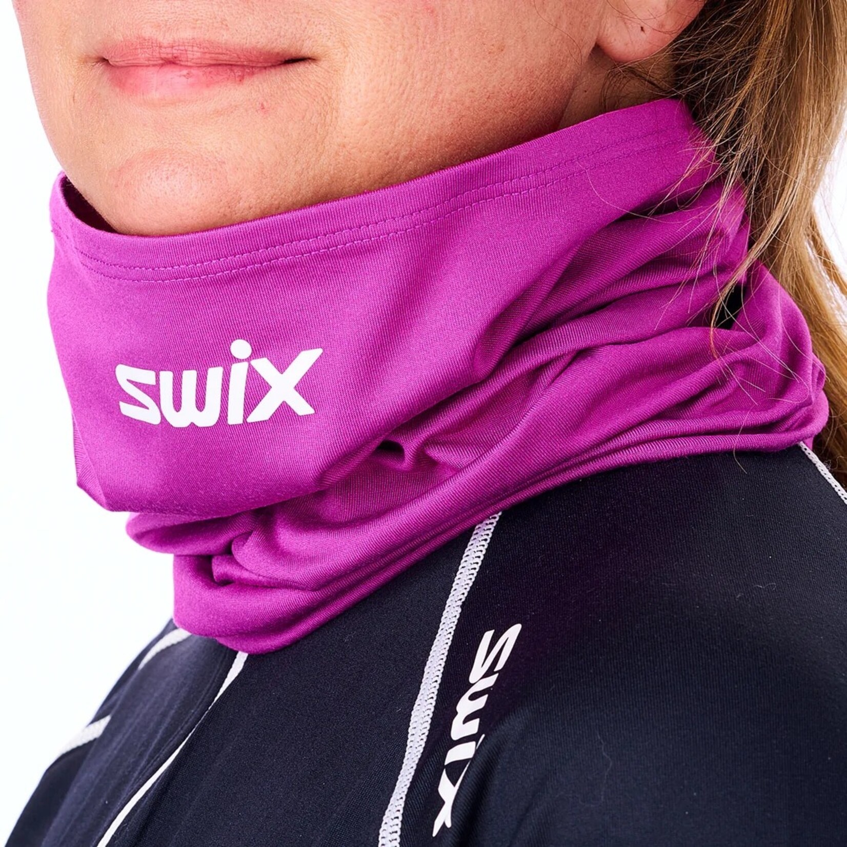 SWIX SWIX NECK WARMER TISTA