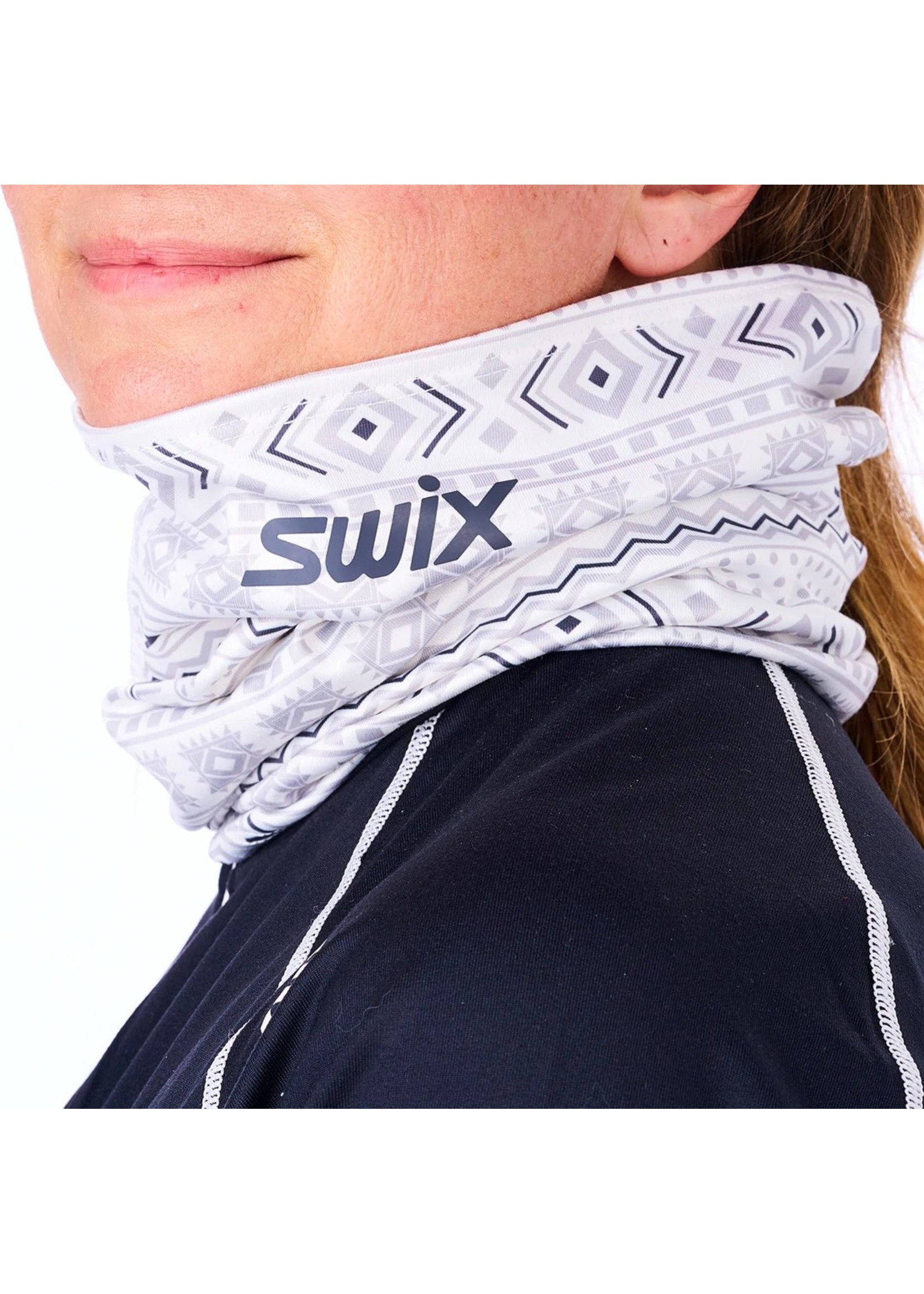 SWIX NECK WARMER TISTA