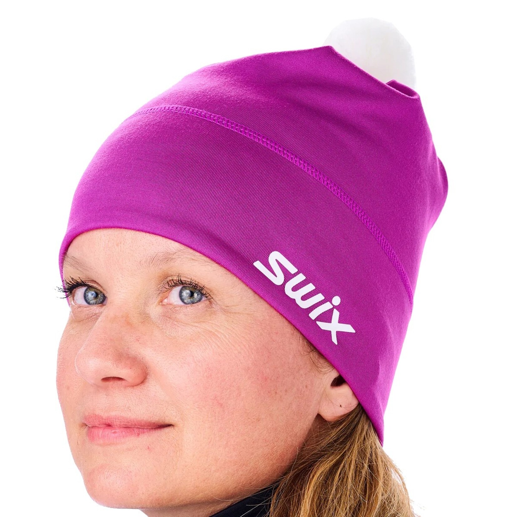 SWIX SWIX TUQUE TISTA