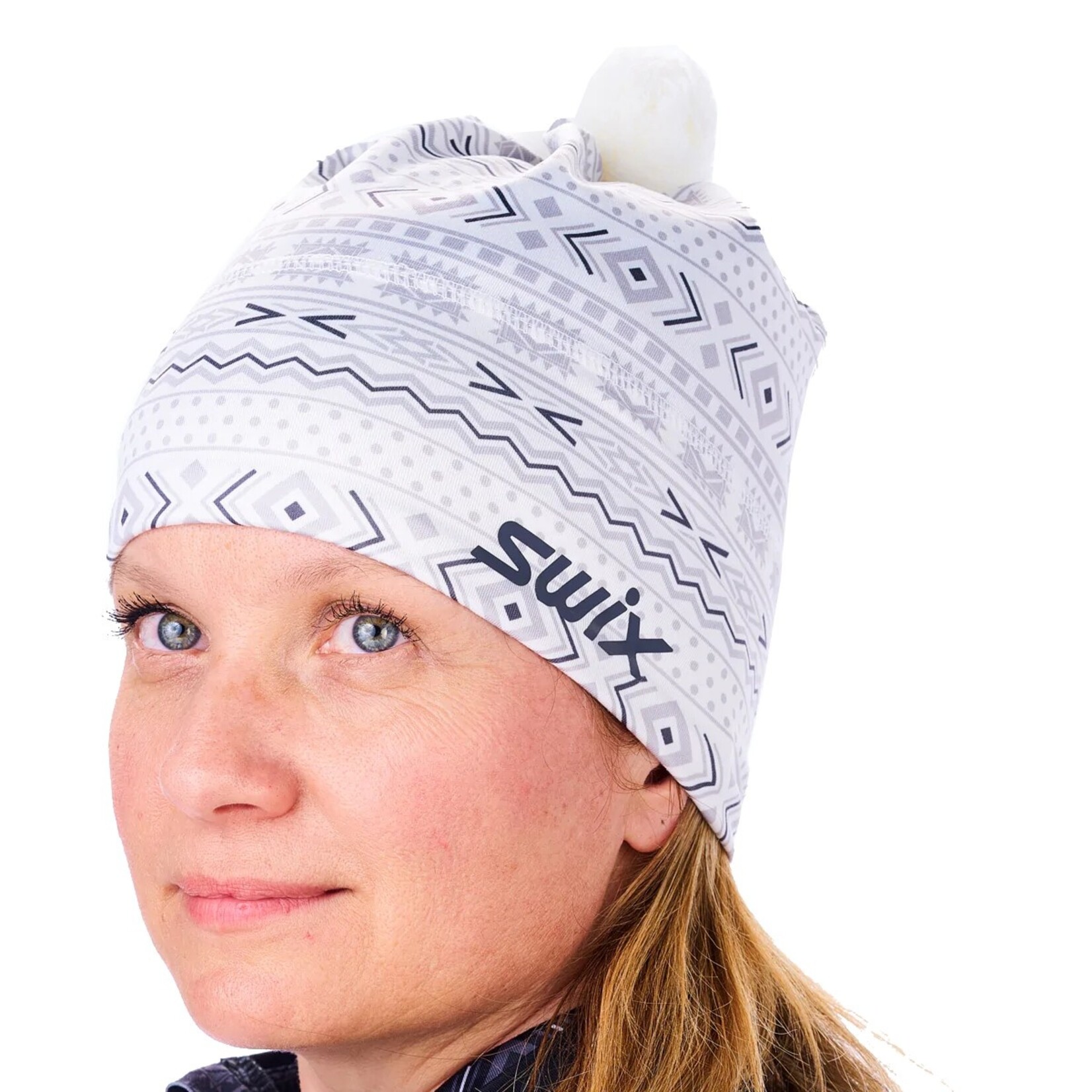 SWIX SWIX TUQUE TISTA