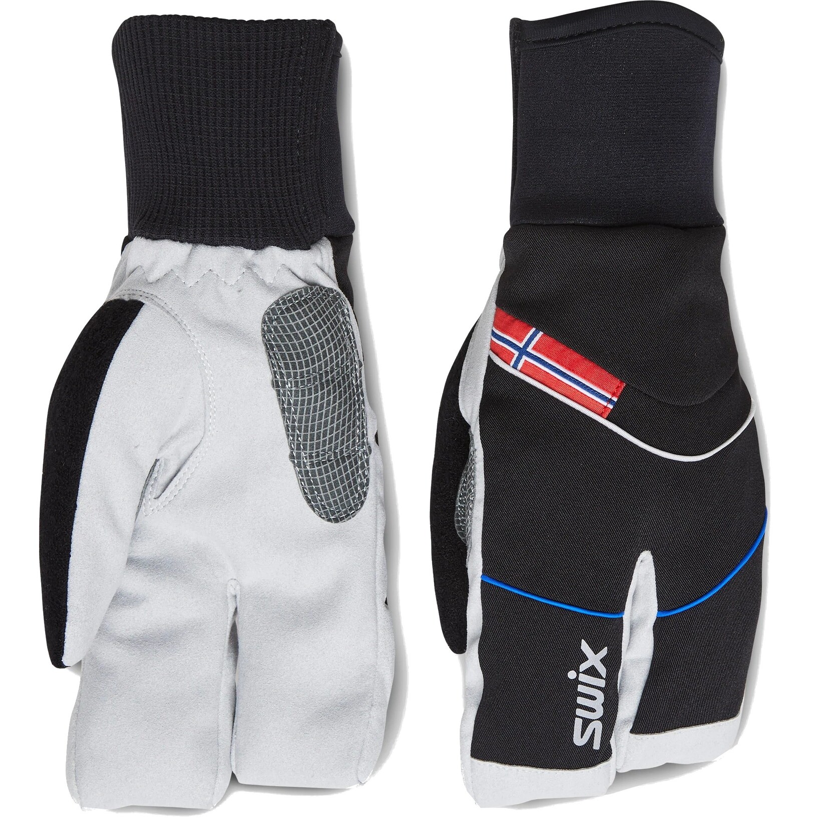 SWIX SWIX MITAINE SHIELD WOMAN