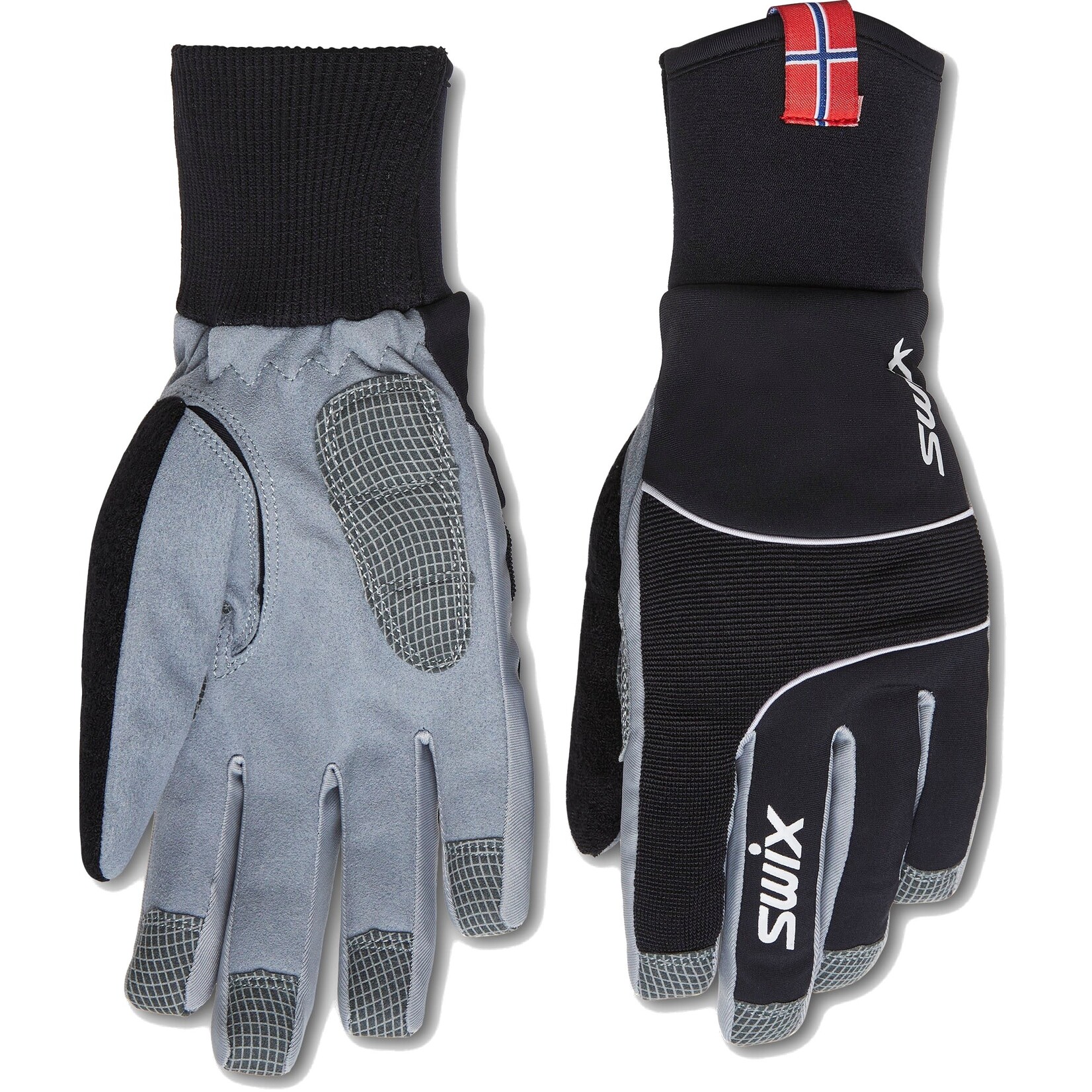 SWIX GANTS STAR XC 3.0 HOMME