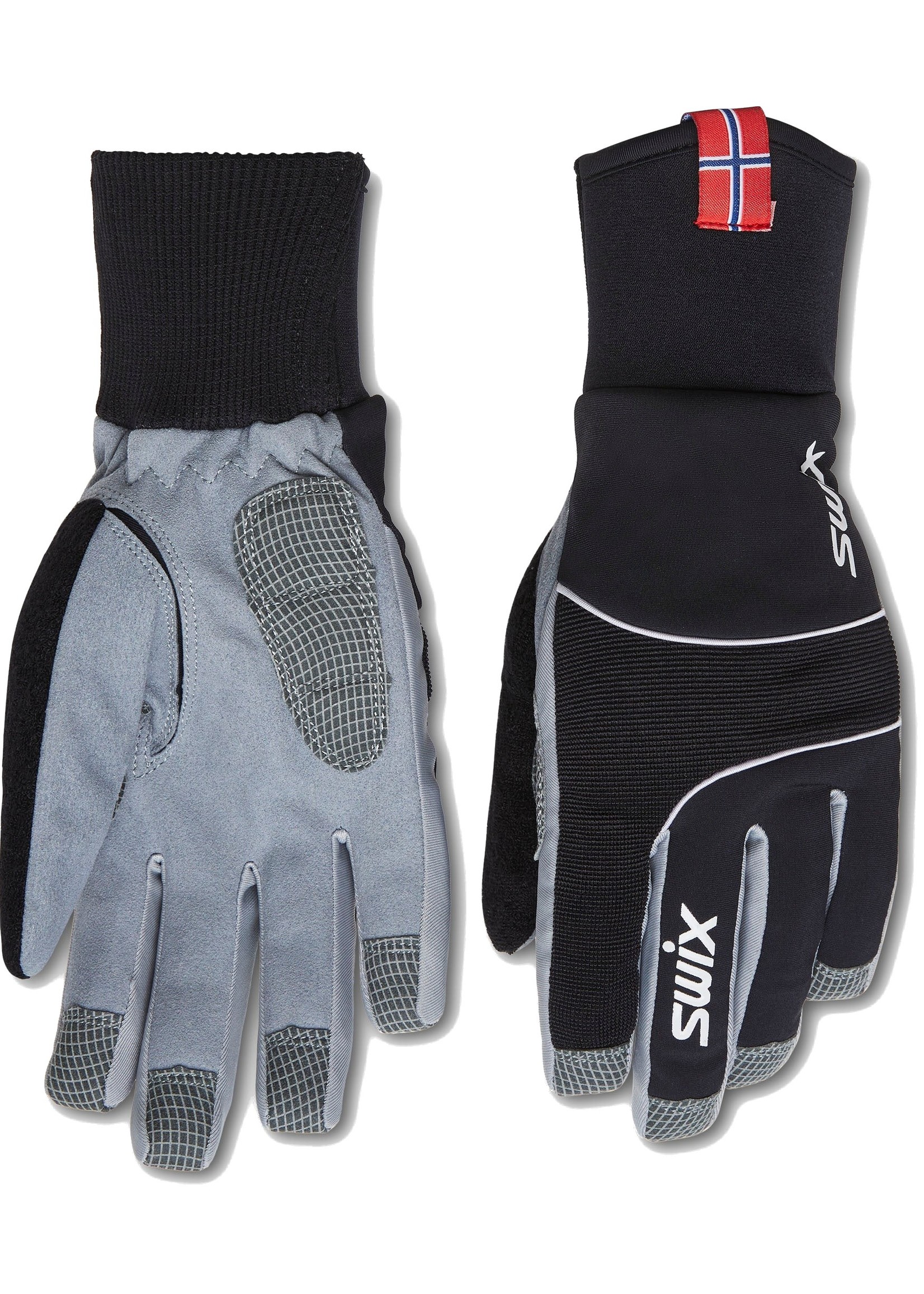 SWIX GANTS STAR XC 3.0 HOMME