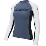 SWIX SWIX CHANDAIL RACEX BODYW LONG SLEEVE WOMEN