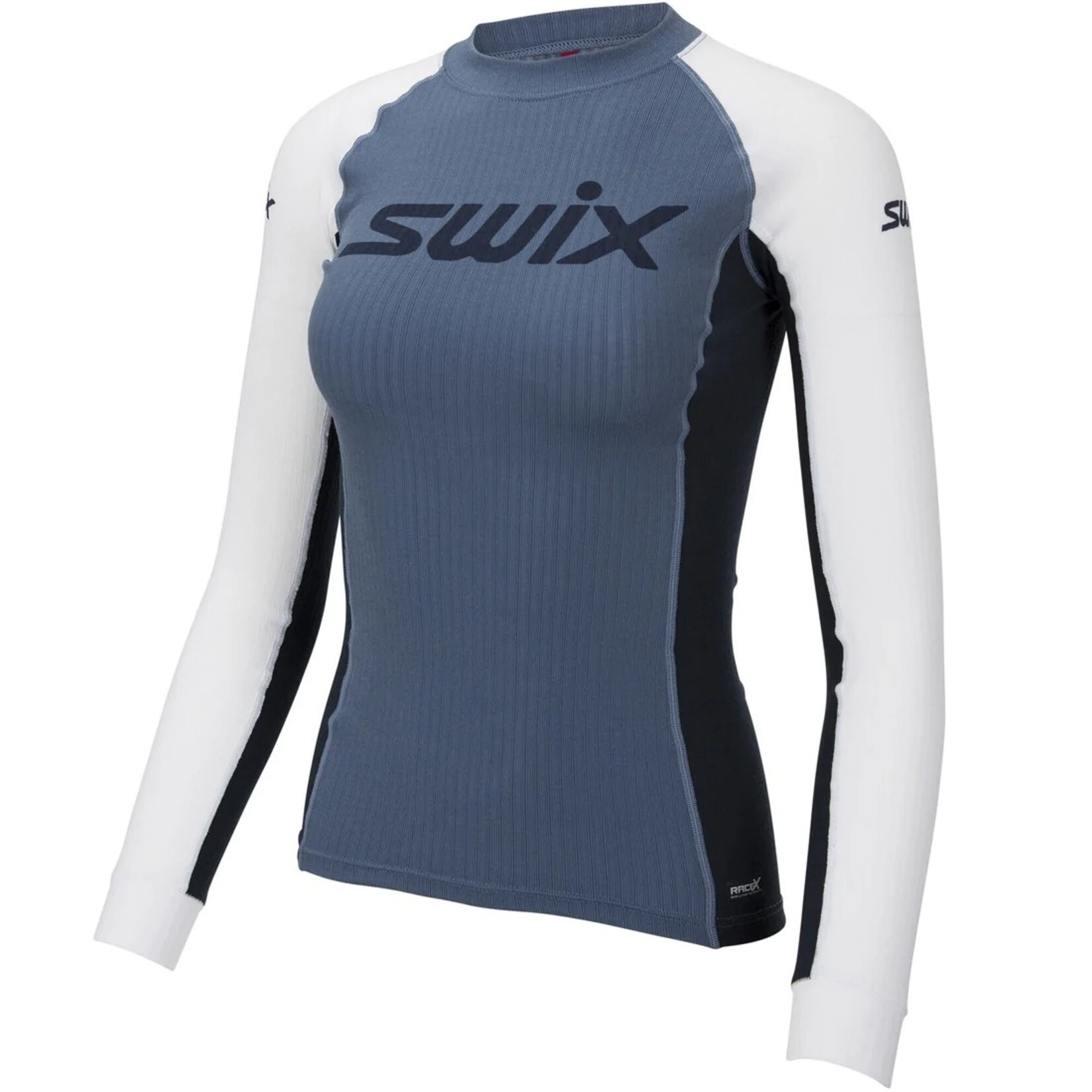 SWIX SWIX CHANDAIL RACEX BODYW LONG SLEEVE WOMEN