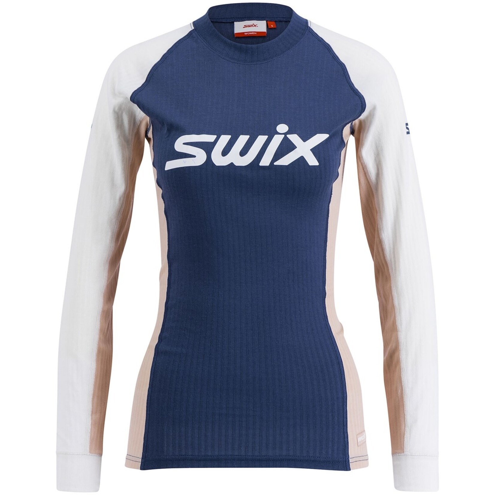 SWIX SWIX CHANDAIL RACEX BODYW LONG SLEEVE WOMEN