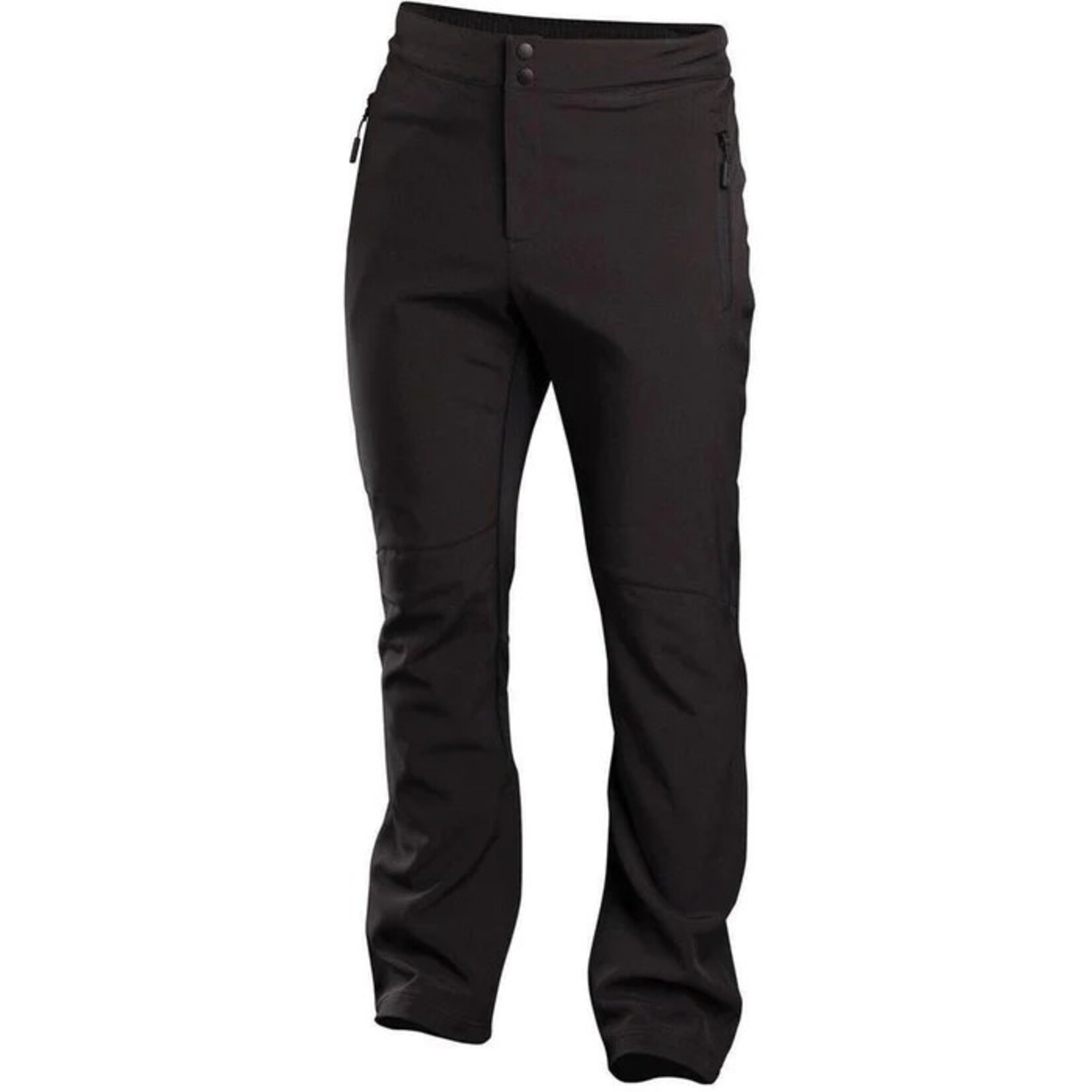 SWIX PANTALON CORVARA SOFTSHELL WOMEN