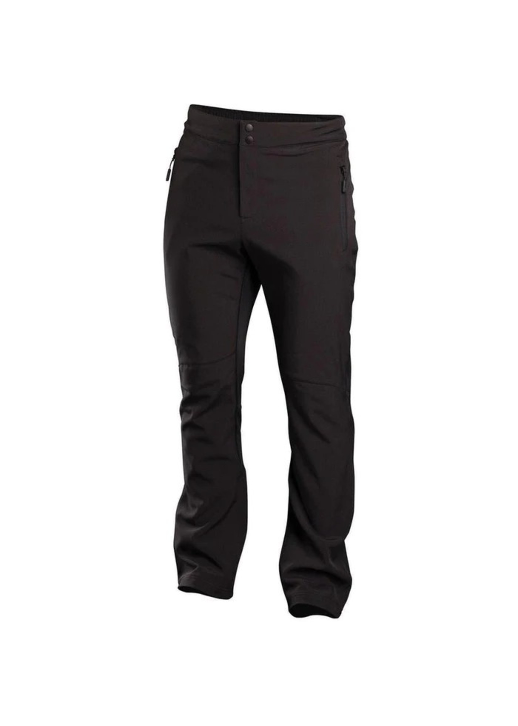 SWIX PANTALON CORVARA SOFTSHELL WOMEN