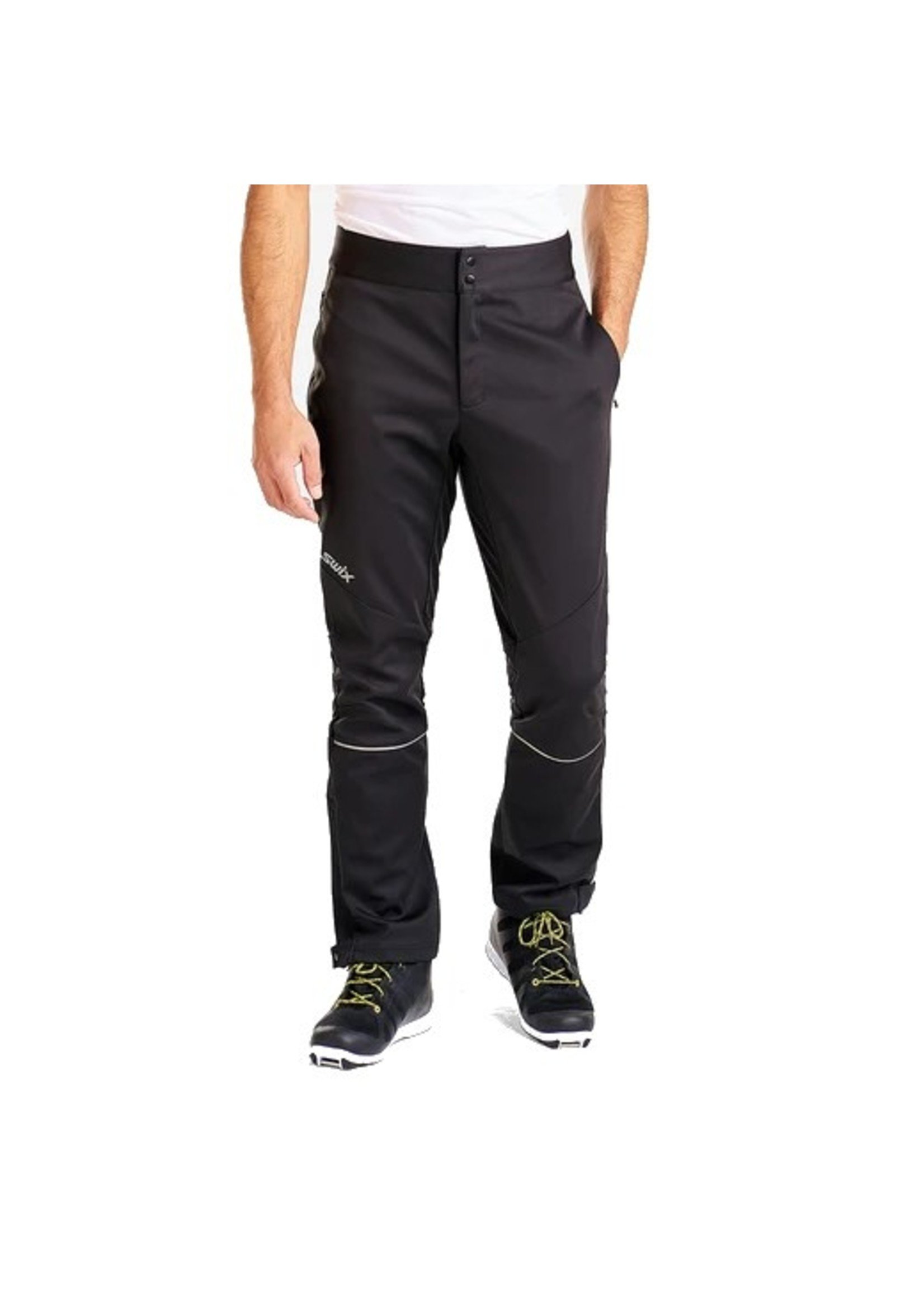 SWIX SWIX PANTALON TOKKE LIGHT SOFTSHELL HOMME