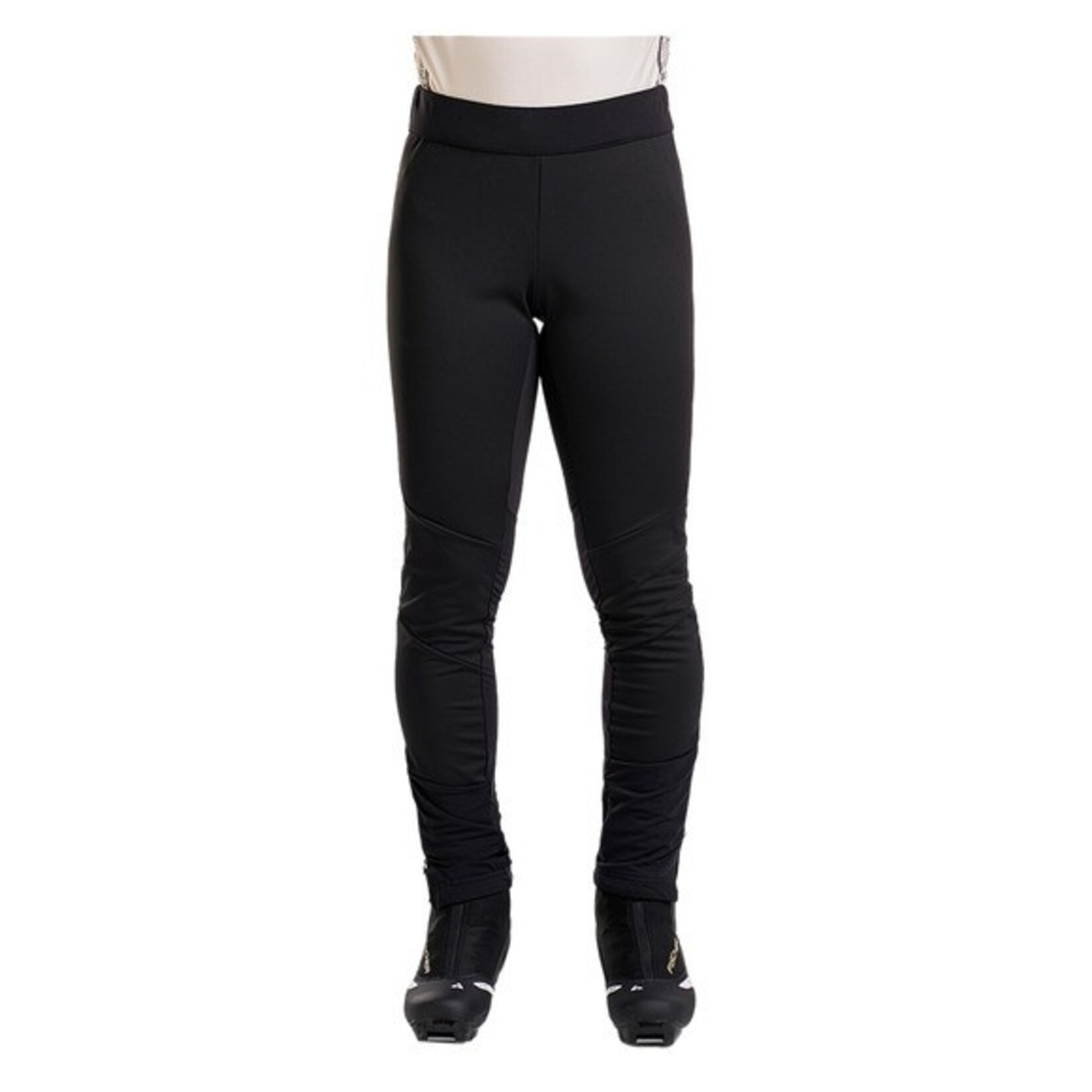 SWIX SWIX  PANTALON DELDA WOMEN LIGHT SOFSHELL TIGHT
