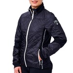 SWIX MANTEAU MAYEN QUILTED WOMEN