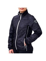 SWIX MANTEAU MAYEN QUILTED WOMEN