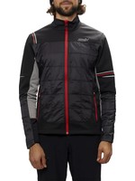 SWIX NAVADO HYBRID JACKET MEN