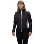 SWIX MANTEAU NAVADO HYBRID FEMME