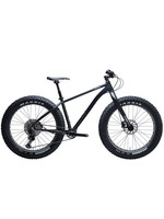 KHS KHS ATB 3000 FATBIKE MEDIUM BLACK