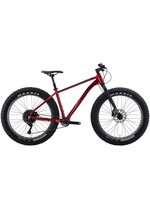 KHS KHS VELO FATBIKE ATB 1000 ROUGE