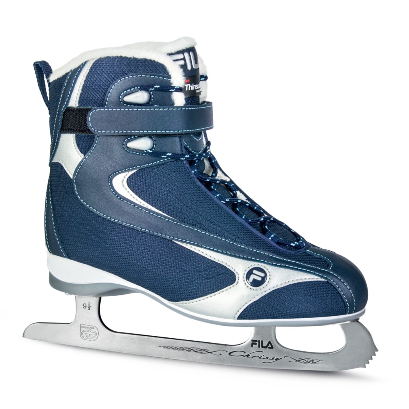 FILA PATINS CHRISSY LX MARIN