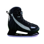 SOFTMAX PATINS UNISEX S-957 NOIR