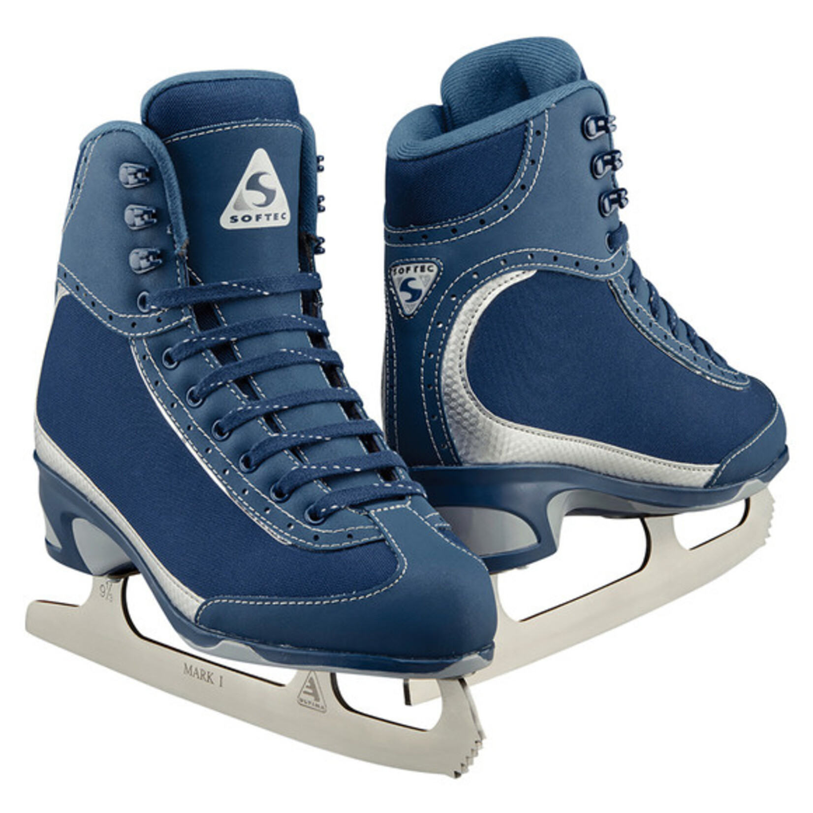 SOFTEC PATINS LOISIRS FEMME VISTA ST3200