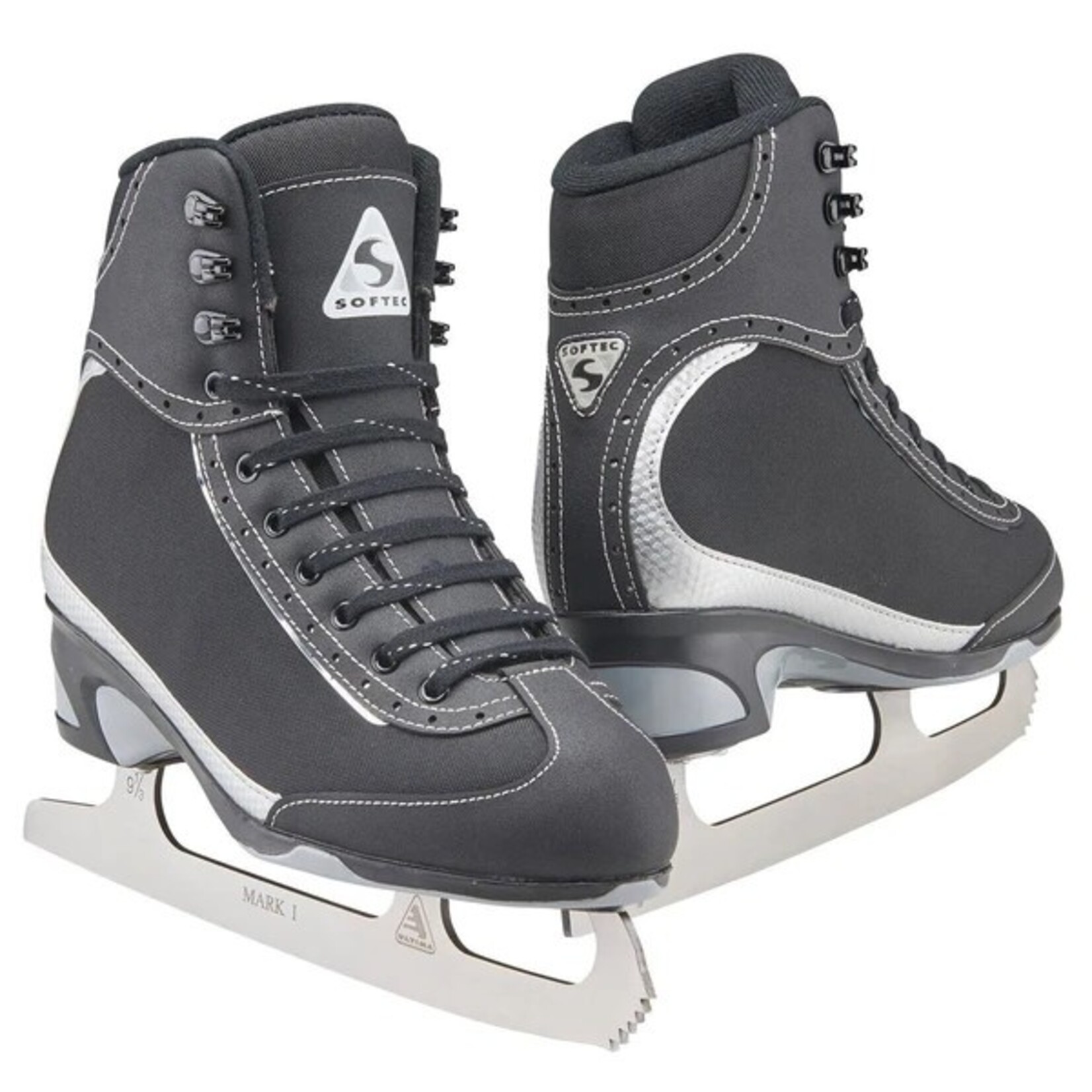 SOFTEC SKATE LOISIRS FEMME VISTA ST3200