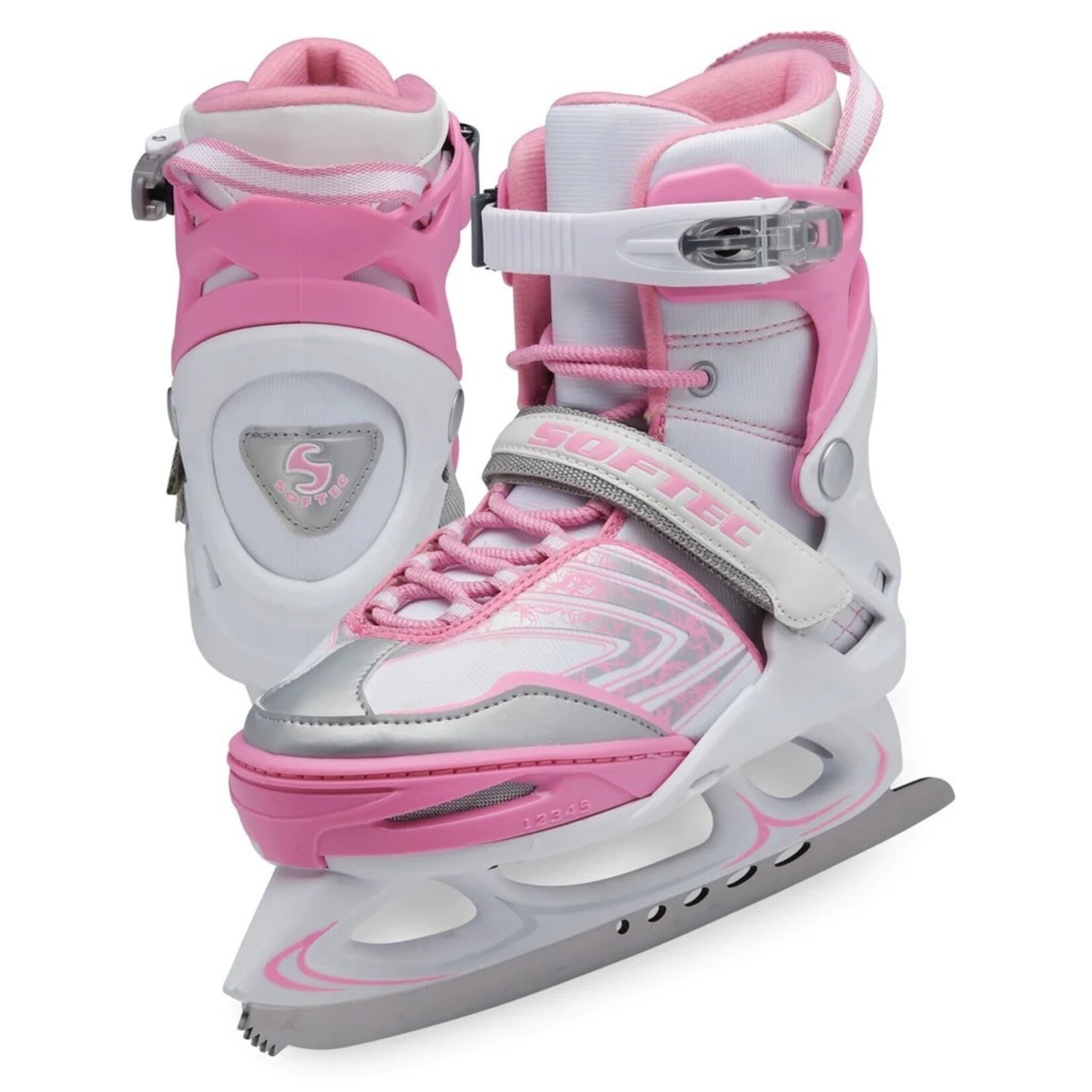 SOFTEC PATINS AJUSTABLES VIBE