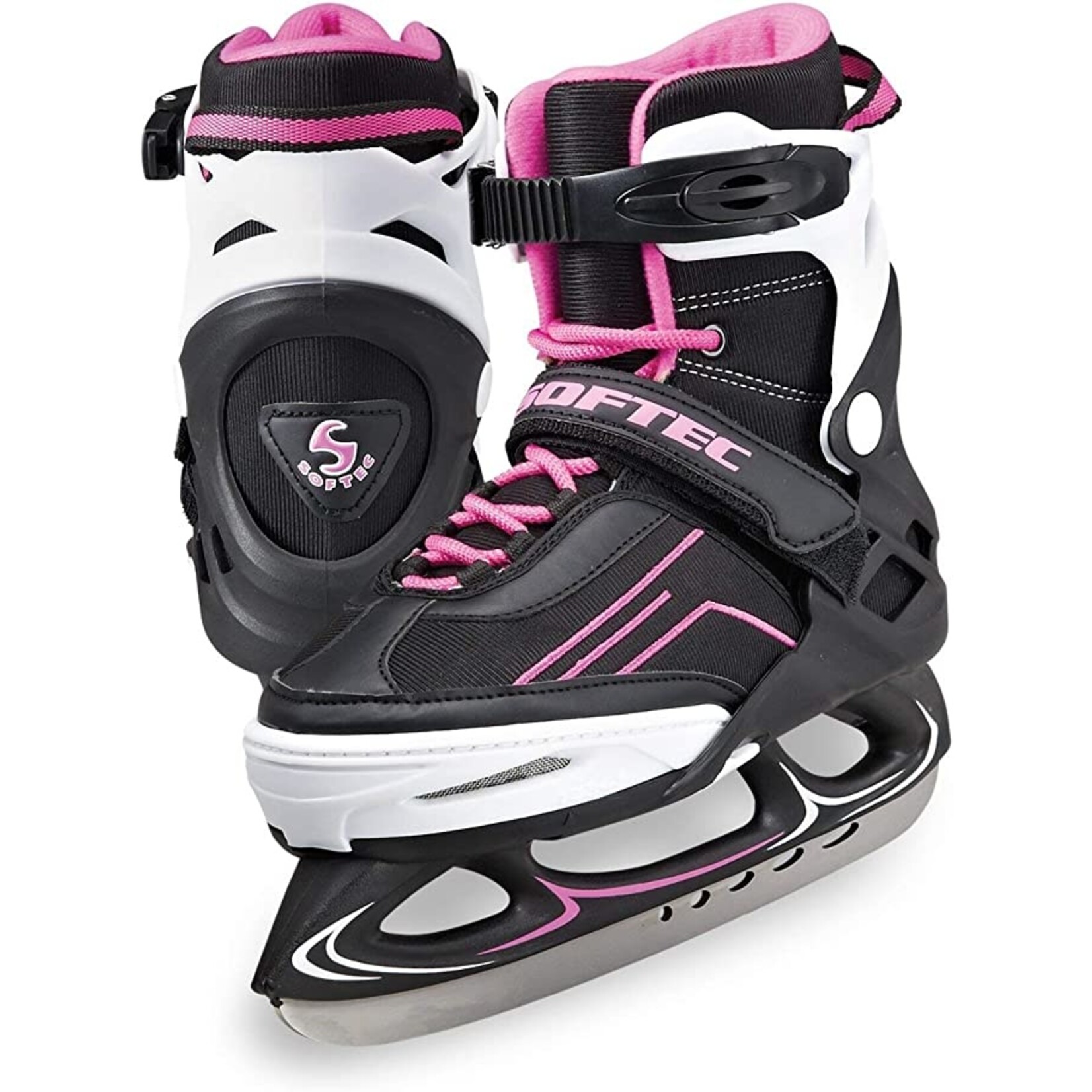 SOFTEC PATINS AJUSTABLES VIBE