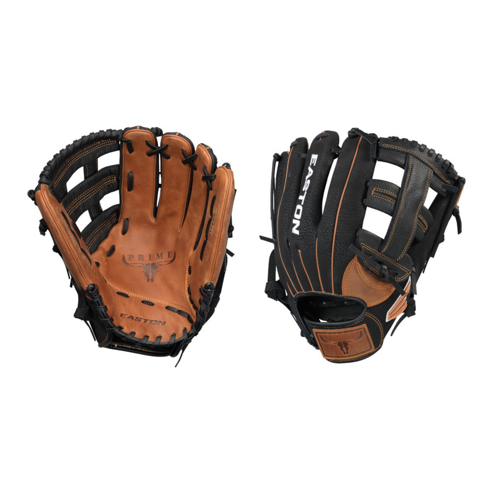 EASTON (CANADA) EASTON GANT PRIME SLOWPITCH 13" RHT H WEB