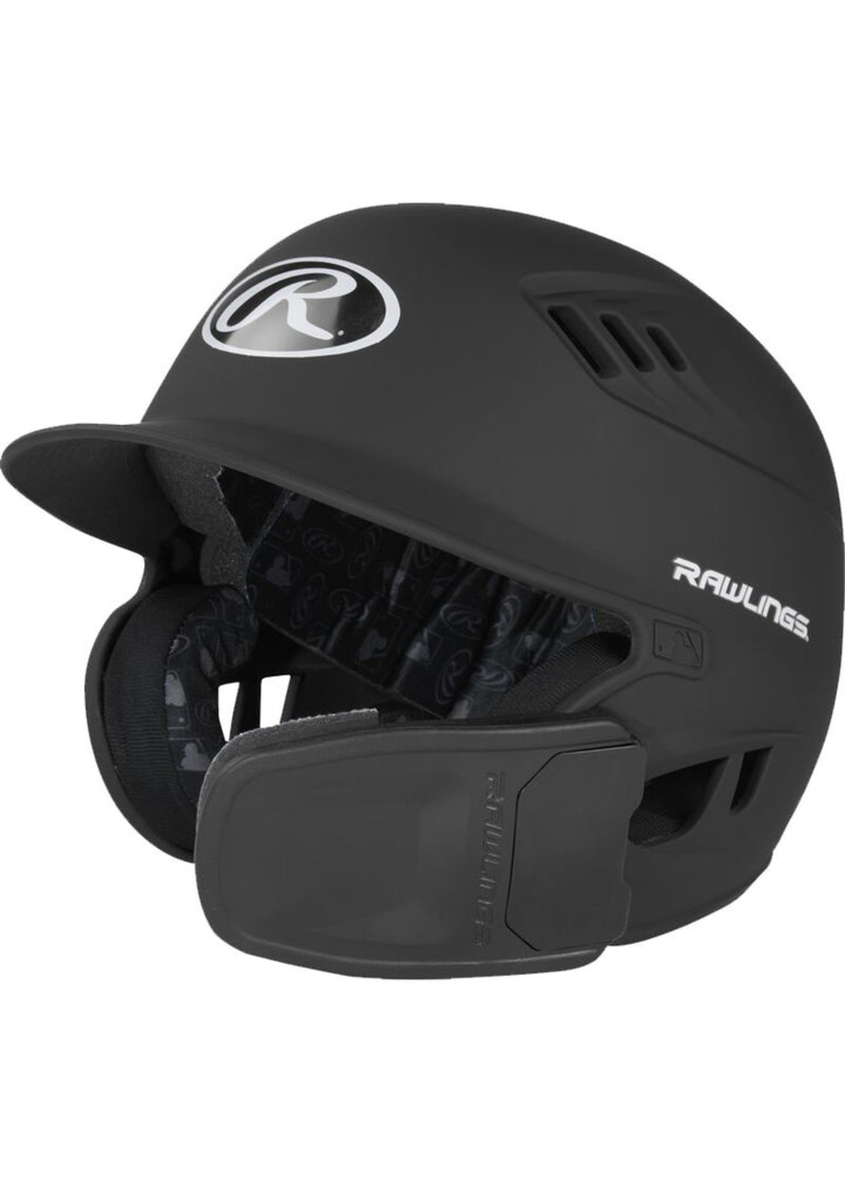 Rawlings RAWLINGS CASQUE R16 VELO AVEC PROTECTEUR DE MÂCHOIIRE REVERSIBLE