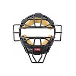 Rawlings RAWLINGS CATCHER FACE MASK NOIR