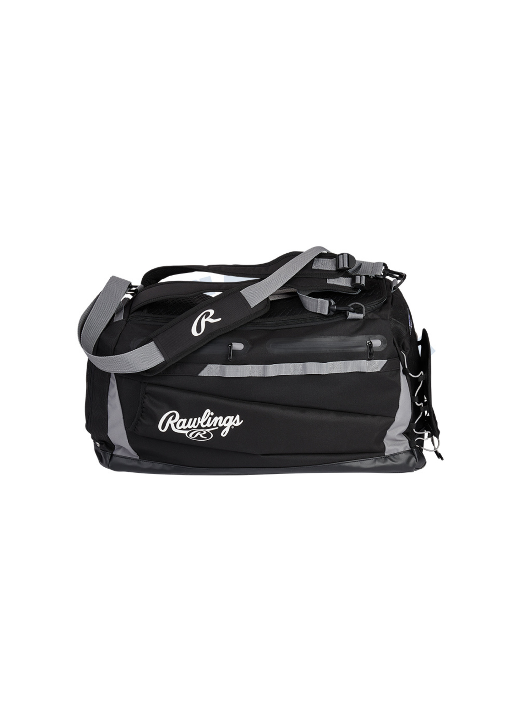 Rawlings RAWLINGS MACH HYBRID BAG BLACK