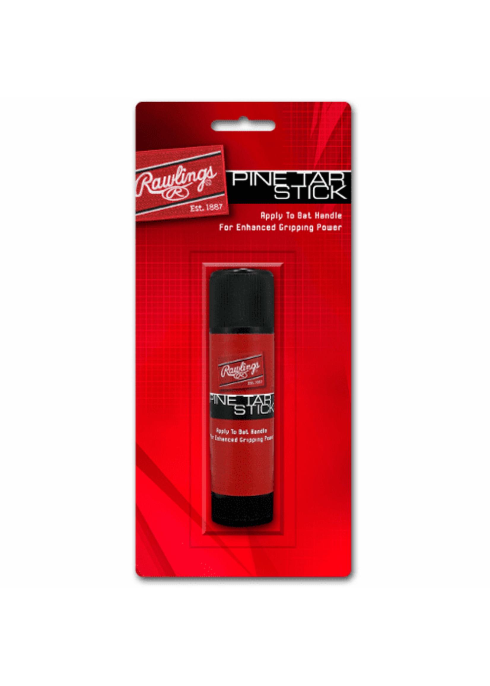 RAWLINGS PINE TAR STICK Ambiance Sports