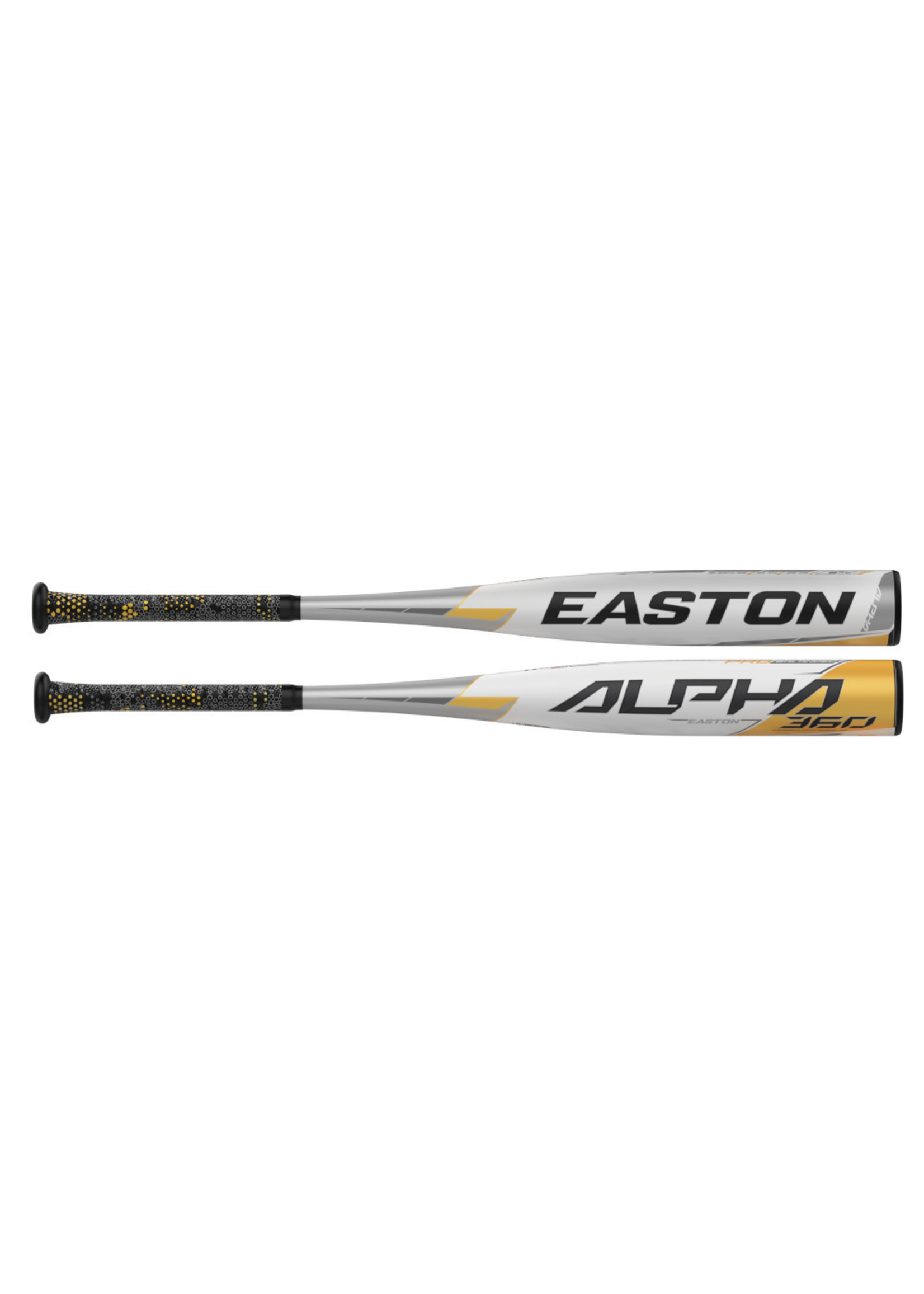 EASTON ALPHA 360 BASEBALL BAT -5 (2 5/8)
