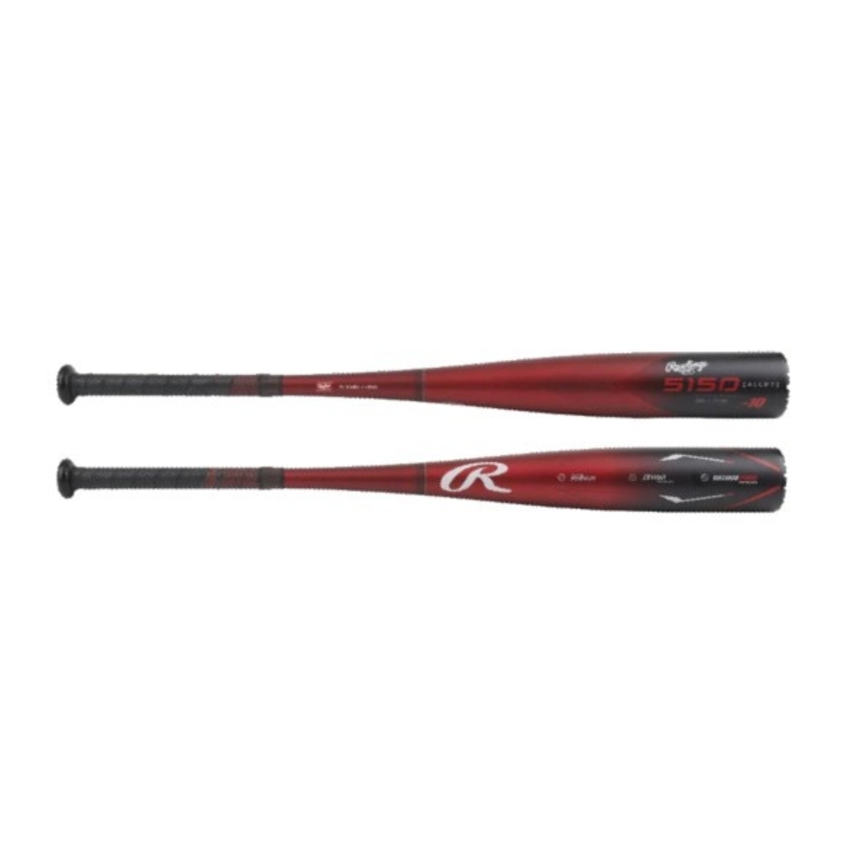 Rawlings RAWLINGS BÂTON DE BASEBALL 5150 -10 (2 3/4)