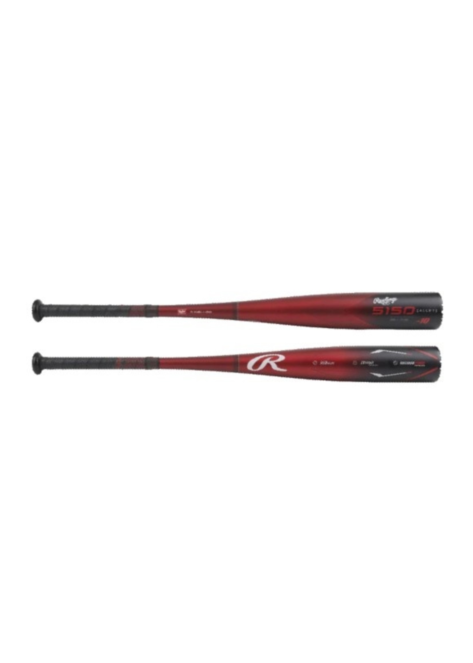 Rawlings RAWLINGS 5150 BASEBALL BAT -10 (2 3/4)