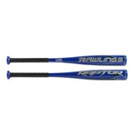 Rawlings RAWLINGS BÂTON DE BASEBALL RAPTOR T-BALL -12 (2 1/4)