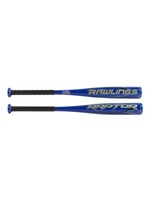 Rawlings RAWLINGS RAPTOR T-BALL BASEBALL BAT -12 (2 1/4)