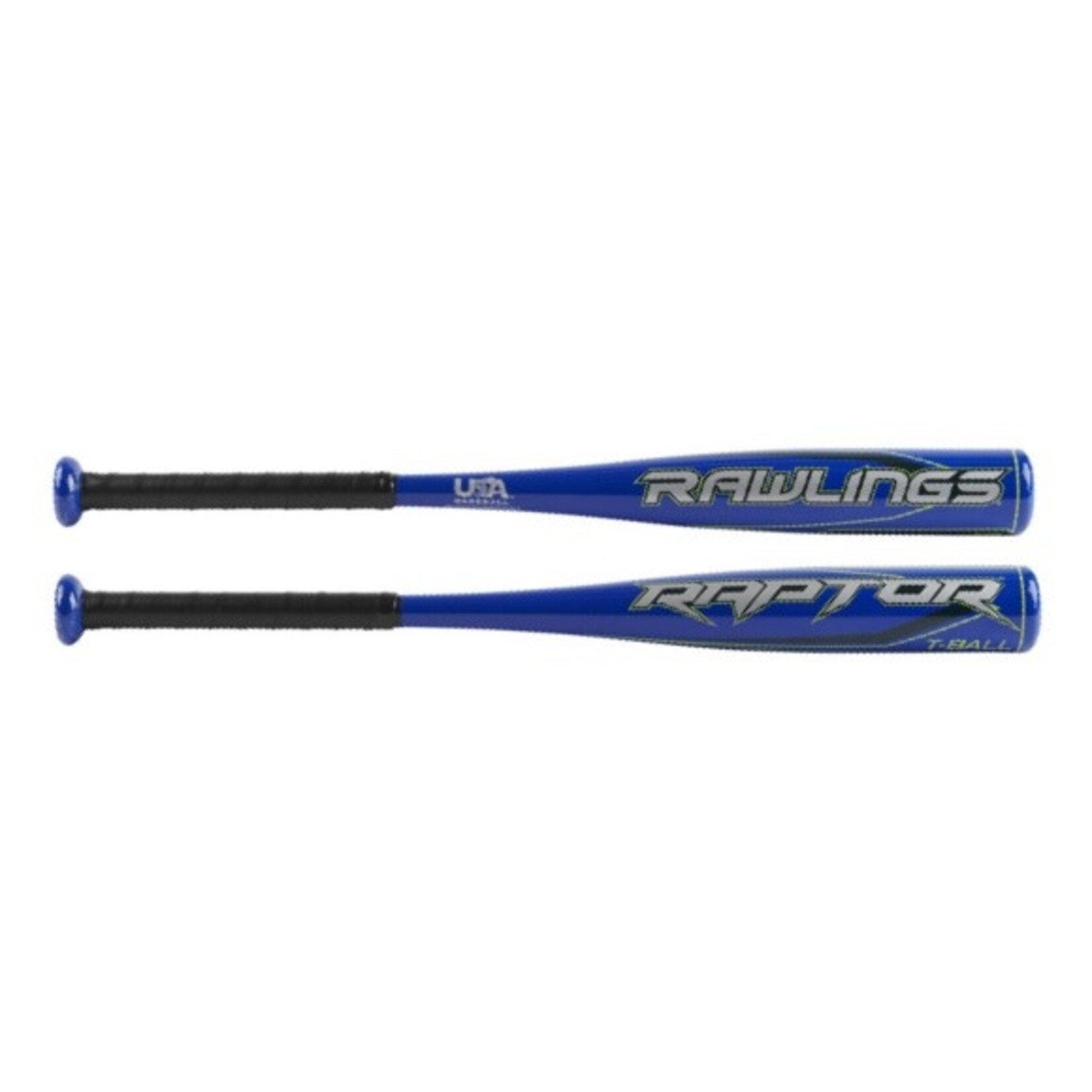 Rawlings RAWLINGS BÂTON DE BASEBALL RAPTOR T-BALL -12 (2 1/4)
