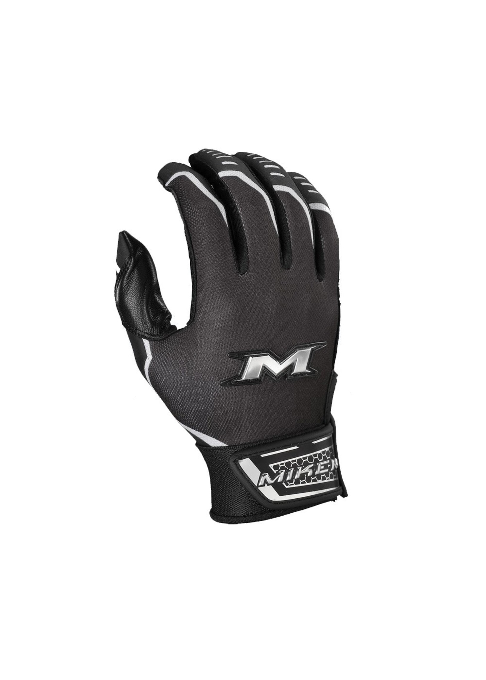 Miken MIKEN PRO BATTING GLOVESSLOWPITCH SR