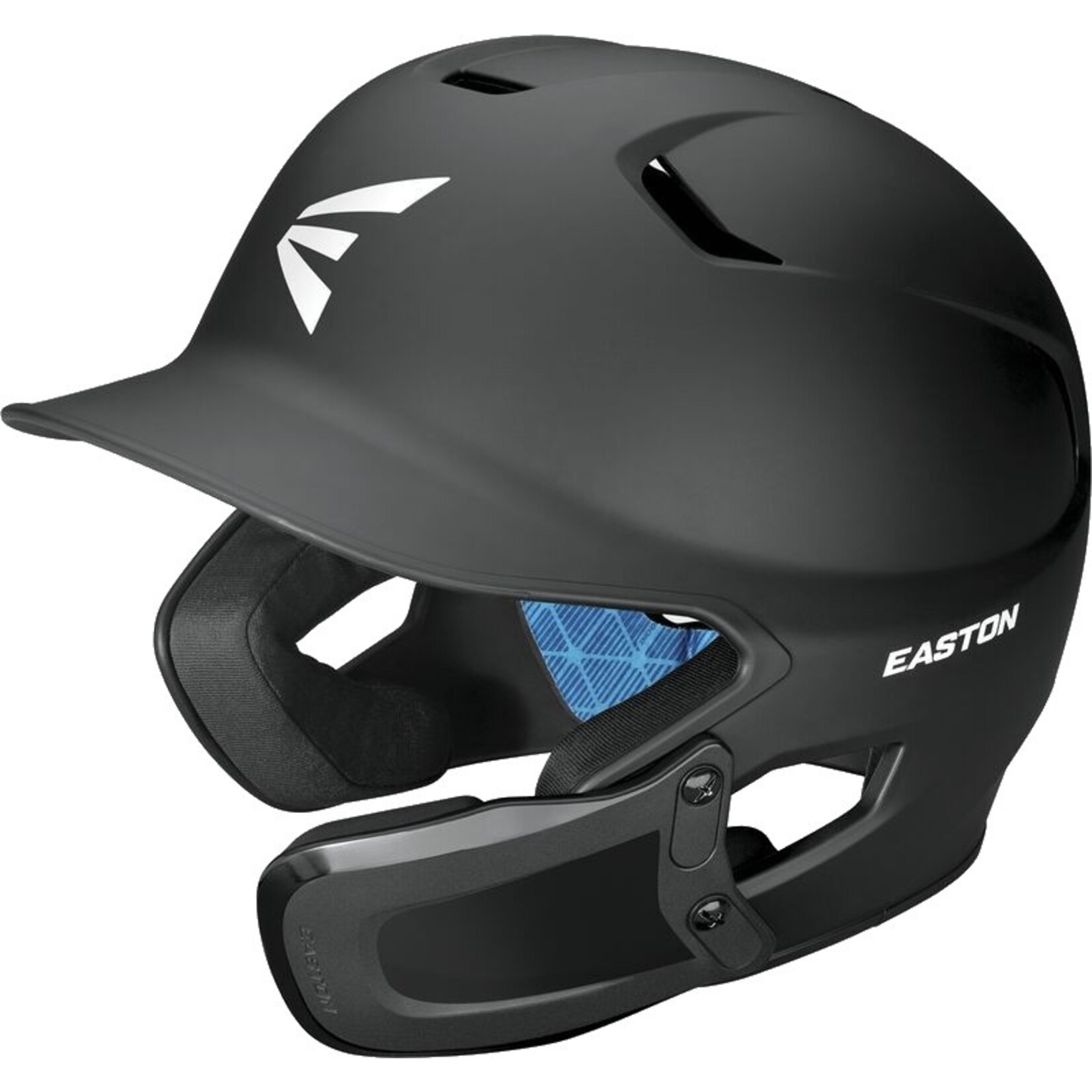 EASTON (CANADA) EASTON CASQUE Z5 2.0 AVEC PROTECTEUR DE MÂCHOIRE