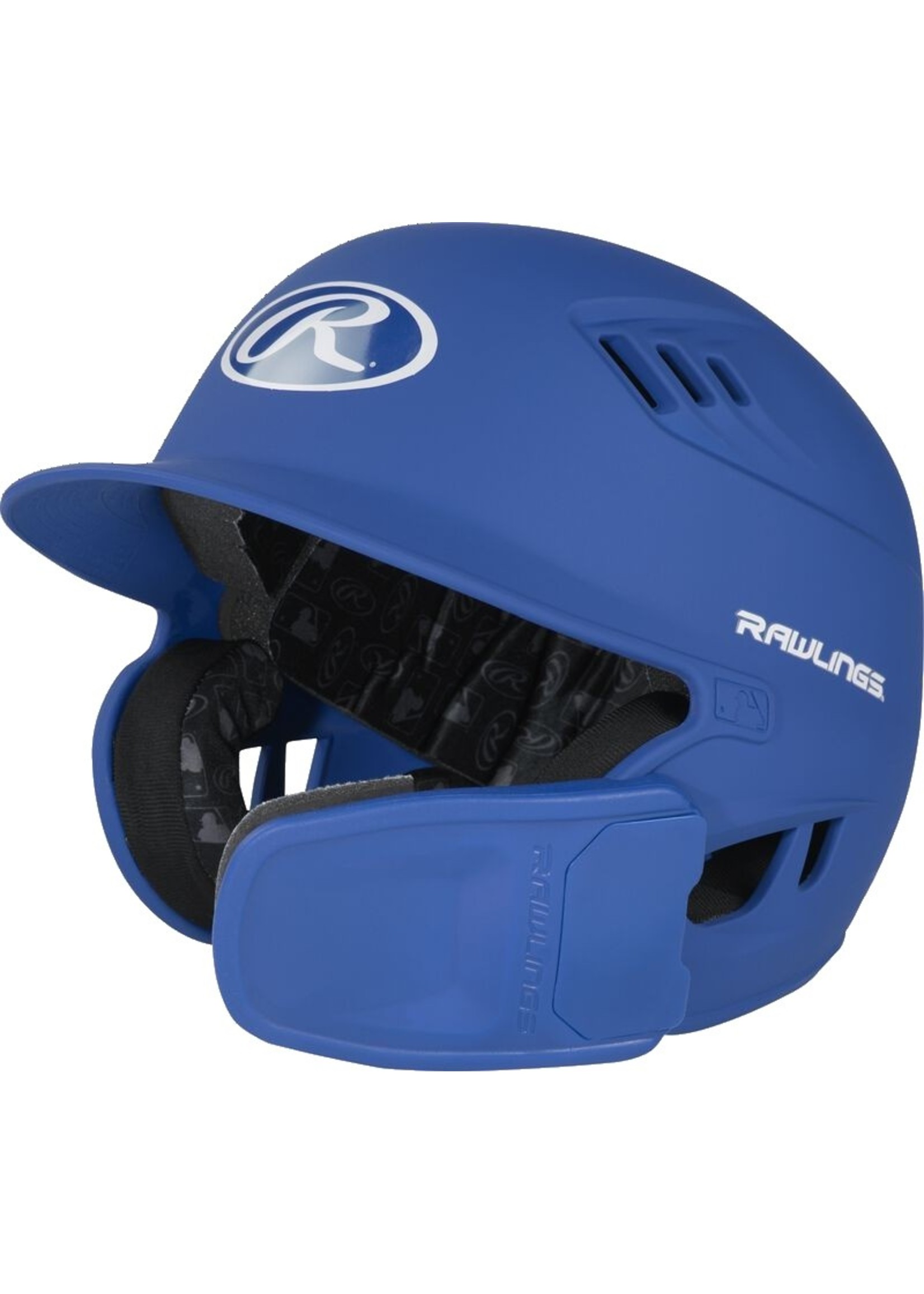 Rawlings RAWLINGS R16 VELO HELMET WITH REVERSABLE JAWGUARD