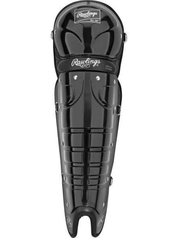 Rawlings Rib Protector RAWLINGS ARBITRE LEGS PROTECTOR - Ambiance Sports
